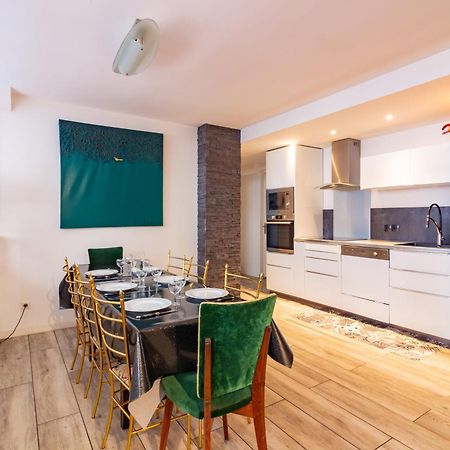 Appartement T4 Central Quartier Saint-Georges -Le Picomax- Toulouse Exteriér fotografie