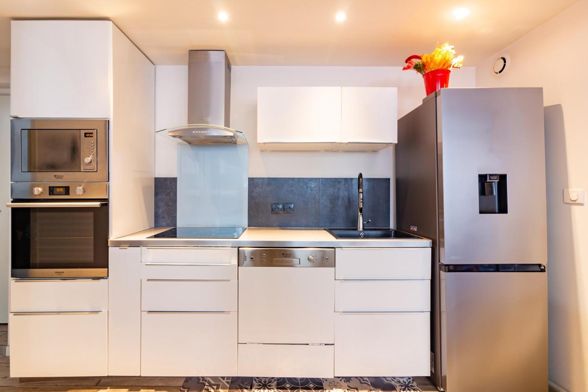 Appartement T4 Central Quartier Saint-Georges -Le Picomax- Toulouse Exteriér fotografie