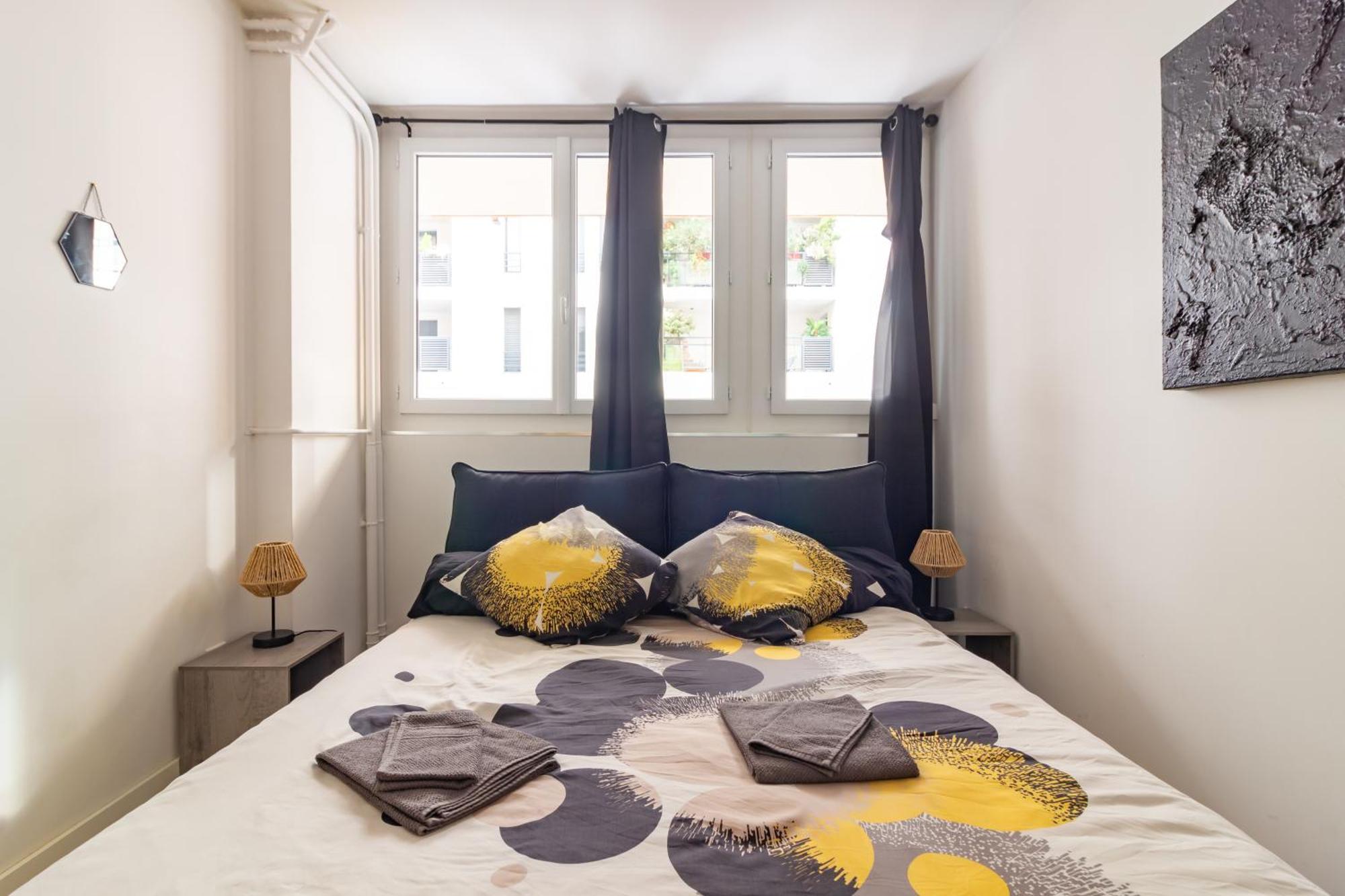 Appartement T4 Central Quartier Saint-Georges -Le Picomax- Toulouse Exteriér fotografie