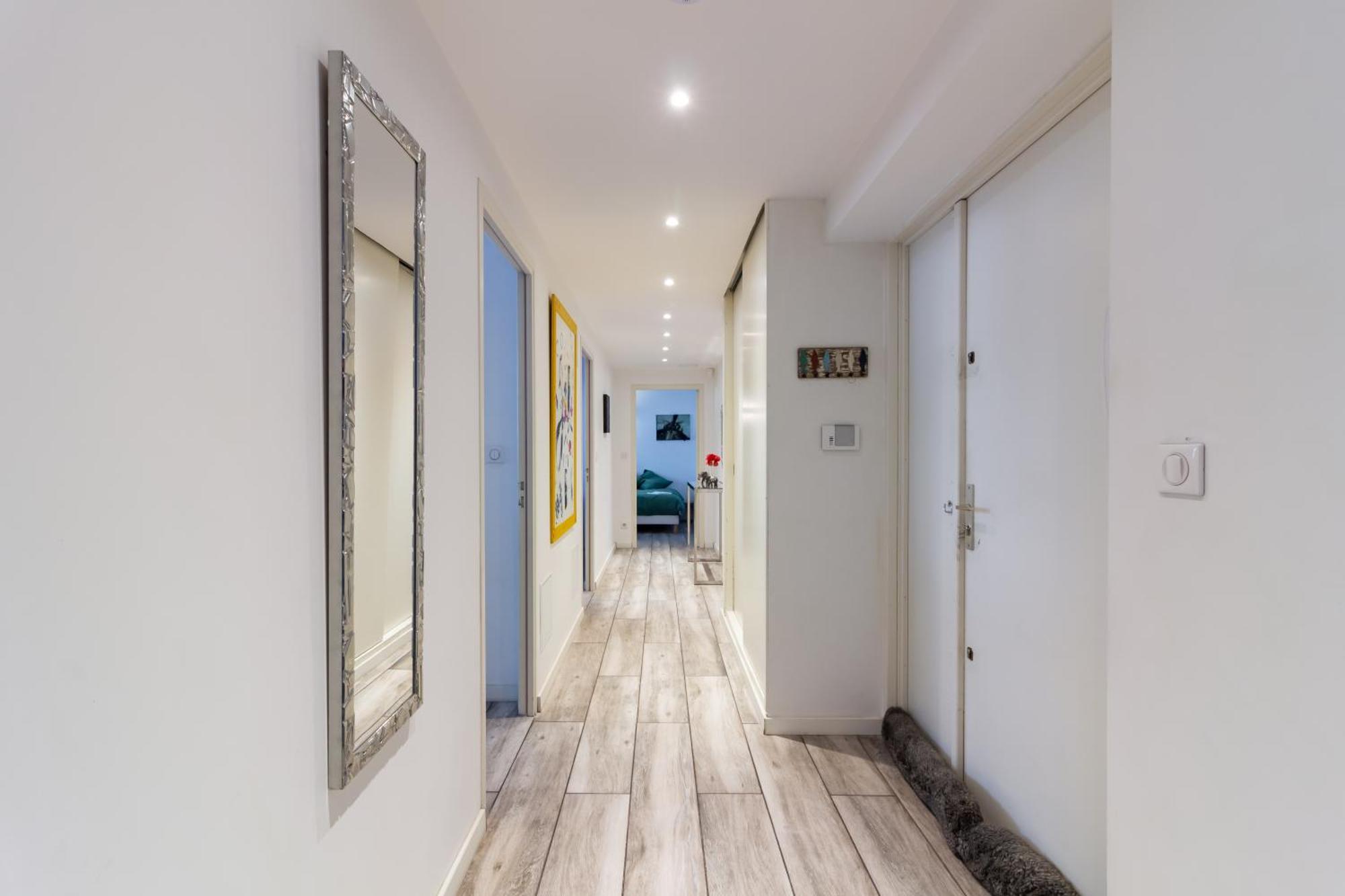 Appartement T4 Central Quartier Saint-Georges -Le Picomax- Toulouse Exteriér fotografie