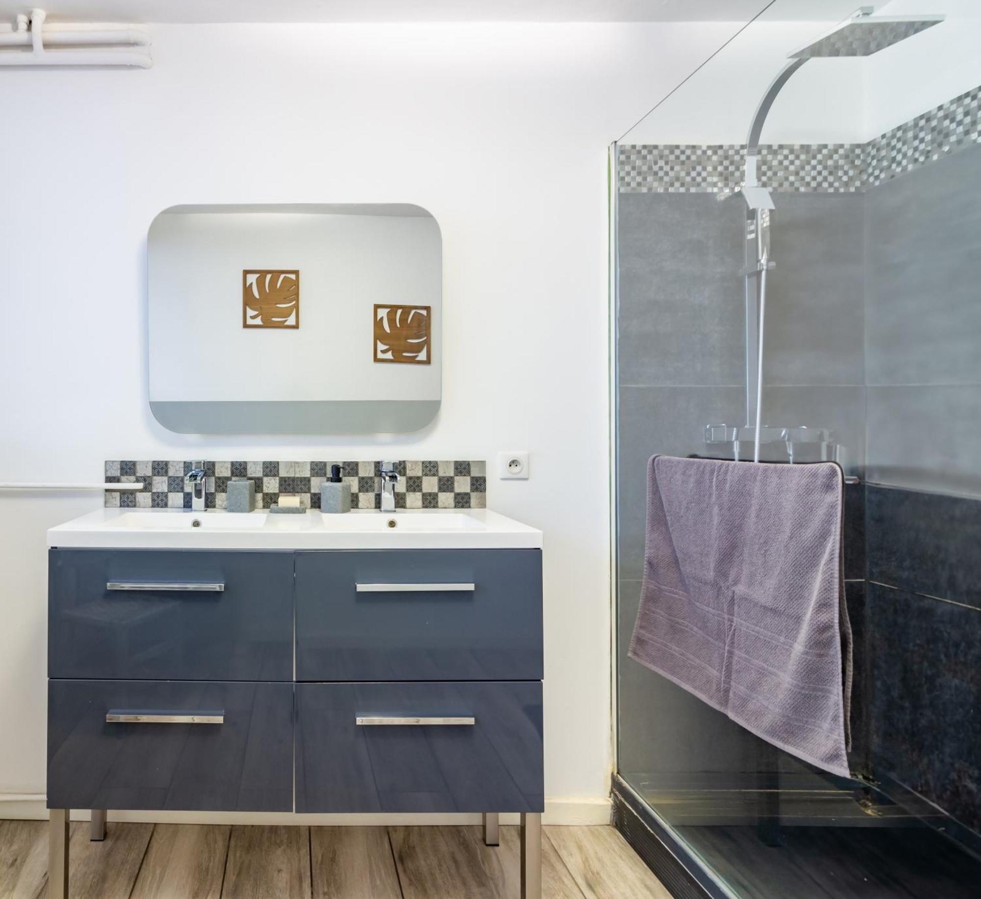 Appartement T4 Central Quartier Saint-Georges -Le Picomax- Toulouse Exteriér fotografie